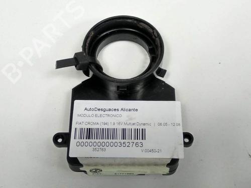 Used Electronic module Electronic module 7548399 7548399