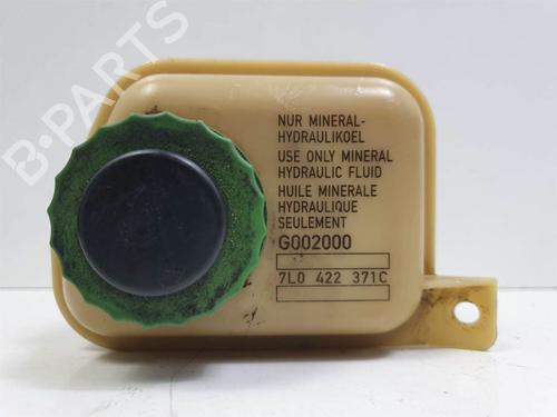 Power steering reservoir BMW 3 Compact (E46) 316 ti | BP13955281M117 - Image 3