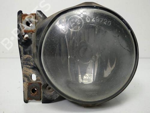 Used Left front fog light Left front fog light FORD GALAXY I (WGR) 1.9 TDI (115 hp) 6854003 6854003