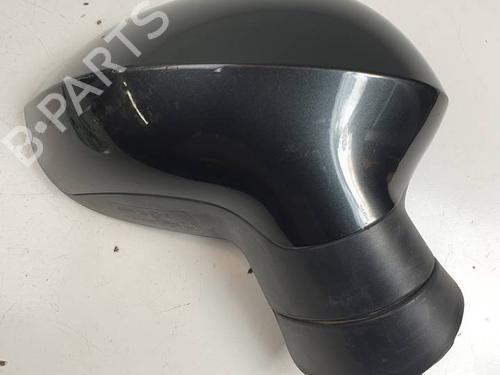Used Right mirror SEAT IBIZA IV SC (6J1, 6P5) 1.6 TDI (90 hp) 29849880