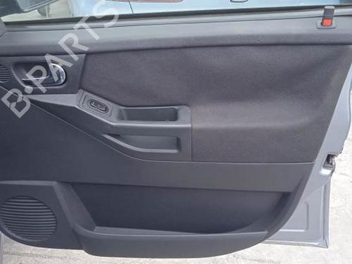 Zamek klapy tylnej / bagażnika OPEL MERIVA A MPV (X03) 1.3 CDTI (E75) | BP9369871C101 