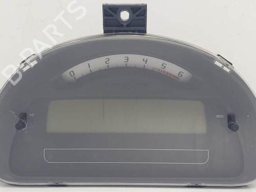 Used Instrument cluster CITROËN C3 I (FC_, FN_) 1.4 HDi (68 hp) 20164992