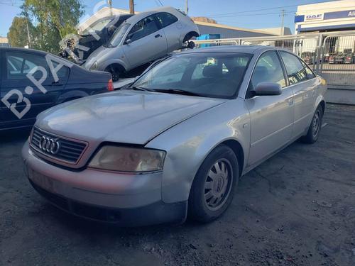Used Parts AUDI A6 C5 (4B2, 4B4)  2.4  2434618