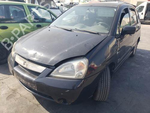 Pièces Détachées Usagées SUZUKI LIANA (ER, RH_) 1.4 DDiS (RH 414D) (90 hp) 3474721
