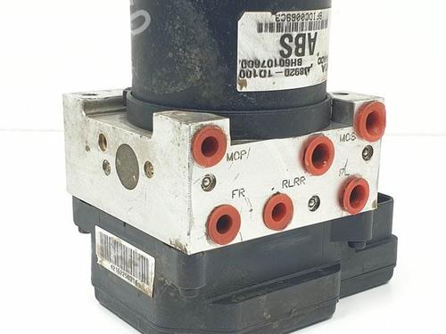 Used ABS pump ABS pump KIA CARENS III MPV (UN) 2.0 CRDi 140 (140 hp) 16879799 16879799