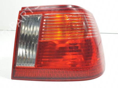 Used Right taillight Right taillight SEAT IBIZA II (6K1) 1.4 i (60 hp) 9541498 9541498