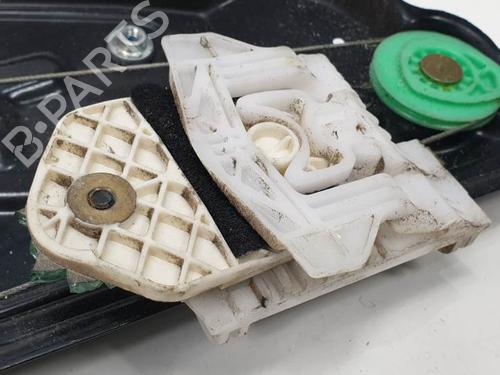 Rear left window mechanism LAND ROVER DISCOVERY III (L319) 2.7 TD 4x4 | BP6847382C24 