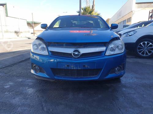 Engine control unit (ECU) OPEL TIGRA TwinTop (X04) 1.3 CDTI (R97) | BP34513263M57 - Image 17