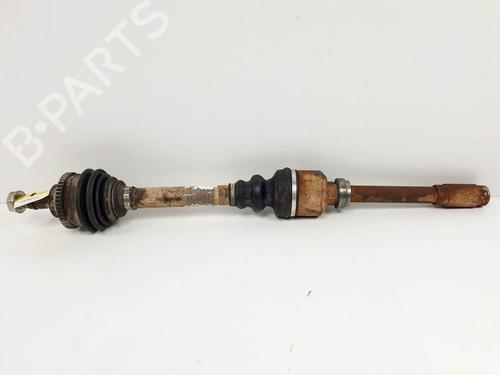 Used Right front driveshaft Right front driveshaft PEUGEOT 206 CC (2D) 1.6 (110 hp) 27554176 27554176