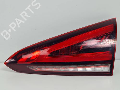 Used Right tailgate light Right tailgate light MERCEDES-BENZ A-CLASS (W177) A 180 d (177.003) (116 hp) 40175783 40175783