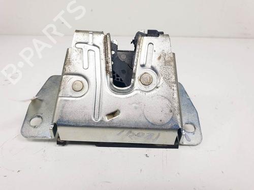 Used Tailgate lock Tailgate lock MERCEDES-BENZ M-CLASS (W163) ML 270 CDI (163.113) (163 hp) 15497315 15497315
