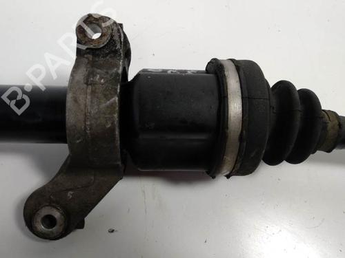 Right front driveshaft MINI MINI (R56) Cooper D | BP6854867M39 