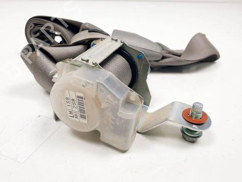 Rear left seatbelt KIA CARENS III MPV (UN) 2.0 CRDi 140 | BP16453770I29 