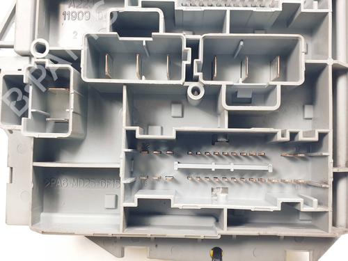 Fuse box FIAT STILO Multi Wagon (192_) 1.9 D Multijet | BP30763484E1 - Image 3