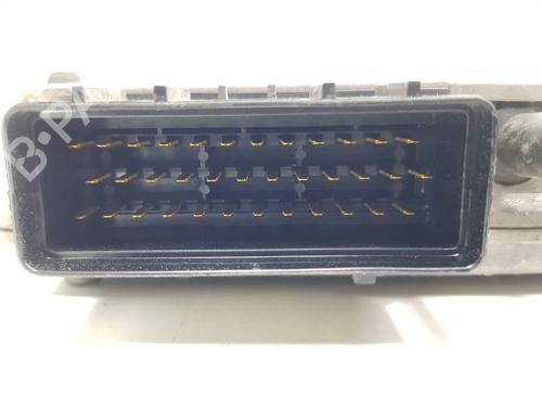 Engine control unit (ECU) ROVER 400 II (RT) 416 Si | BP8695448M57 