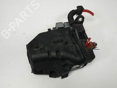 Fuse box VOLVO XC60 I SUV (156) D5 AWD | BP6892807E1 