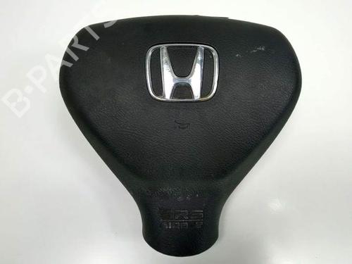 Førerens kollisjonspute HONDA JAZZ II (GD_, GE3, GE2) 1.3 iDSi (GD1) (83 hp) 7525332