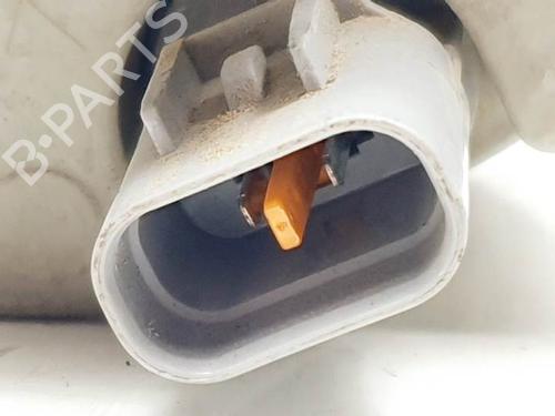 Right front fog light HYUNDAI SANTA FÉ I (SM) 2.7 V6 4x4 | BP13651981C31 