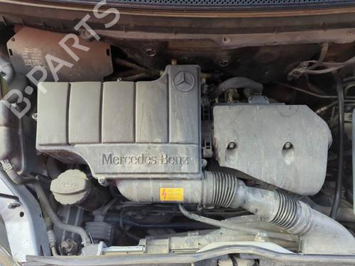 Front left window mechanism MERCEDES-BENZ A-CLASS (W168) A 160 (168.033, 168.133) | BP25000073C22 
