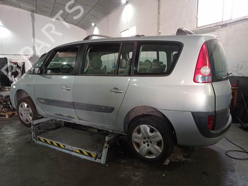 Rear right interior door handle RENAULT ESPACE IV (JK0/1_) 2.0 Turbo (JK0A, JK0B, JK0N) | BP10322945I16  - Image 12