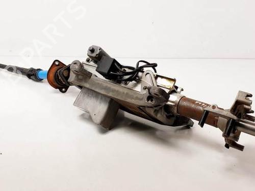 Used Steering column JAGUAR XJ (X351) 3.0 SDV6 (275 hp) 19309234