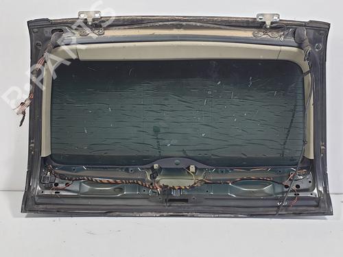Tailgate BMW X5 (E53) 3.0 d | BP12561245C6 