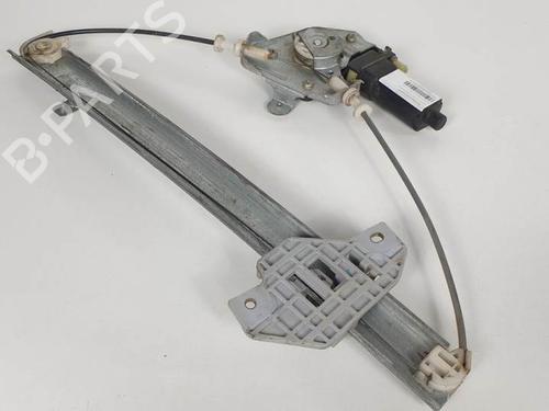Front right window mechanism HYUNDAI ATOS (MX) 1.0 i | BP13360695C23 
