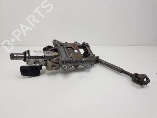 Used Steering column SEAT ALTEA XL (5P5, 5P8) 1.9 TDI (105 hp) 11686170
