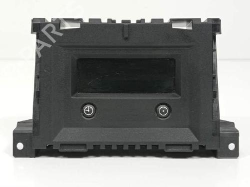 Used Display monitor Display monitor OPEL ASTRA H (A04) 1.3 CDTI (L48) (90 hp) 7744759 7744759