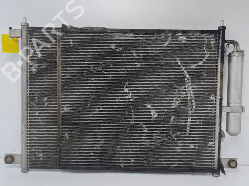 AC radiator CHEVROLET KALOS 1.2 | BP37871651M32 - Image 3