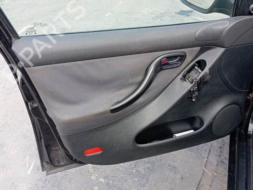 Heater resistor SEAT LEON (1M1) 1.6 16 V | BP25590718M108 