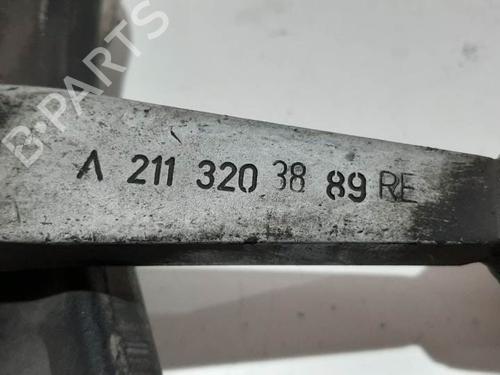 Right front suspension arm MERCEDES-BENZ CLS (C219) CLS 320 CDI (219.322) | BP6839829M13 