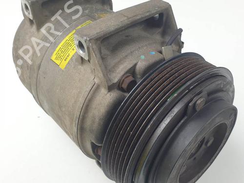 Used AC compressor AC compressor VOLVO XC90 I (275) D5 AWD (185 hp) 25139906 25139906