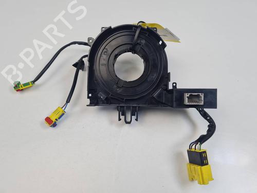 Used Squib airbag Squib airbag RENAULT SCÉNIC III (JZ0/1_) 1.5 dCi (110 hp) 34518027 34518027