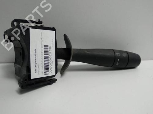 Used Steering column stalk Steering column stalk OPEL VIVARO A Bus (X83) 2.0 CDTI (F7, J7, A07) (90 hp) 9058297 9058297