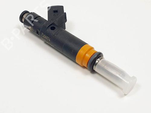 Used Injector Injector BMW 7 (E65, E66, E67) 745 i, Li (333 hp) 25121199 25121199