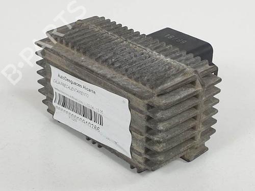Electronic module OPEL ZAFIRA A MPV (T98) 2.0 DTI 16V (F75) | BP13380155M83 