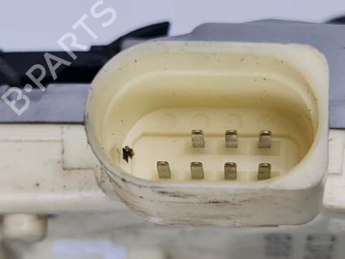Rear left lock VW PASSAT B6 (3C2)  | BP7083842C100 