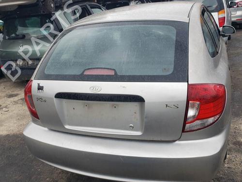 Front wiper motor KIA RIO I Hatchback (DC) 1.3 | BP24499843M29 - Image 14