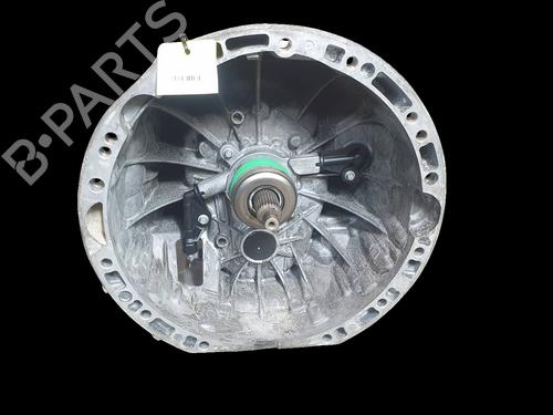 Used Gearbox Gearbox 29849874 29849874