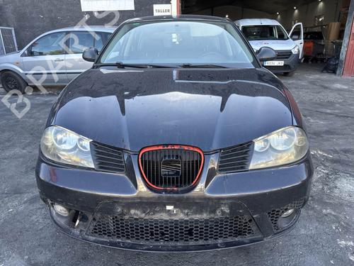 Headlight switch SEAT IBIZA III (6L1) 1.4 TDI | BP24990992I24 - Image 18