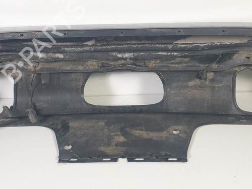 Rear bumper BMW X5 (E53) 3.0 i | BP9681382C8 