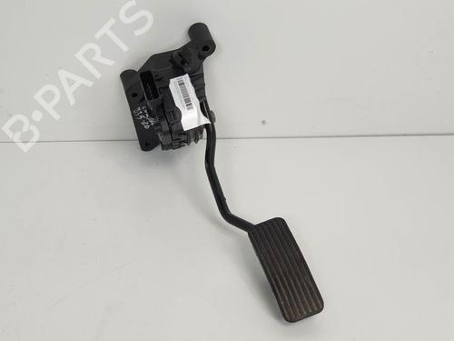 Pedale Pedale OPEL CORSA C (X01) 1.0 (F08, F68) (60 hp) 6859638 6859638