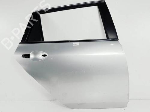 Right rear door MAZDA 6 Estate (GH) 2.2 MZR-CD (GH10) | BP15807664C5 