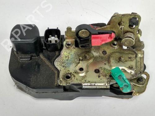 Rear right lock JEEP CHEROKEE (KJ) 2.4 4x4 | BP7251837C99 