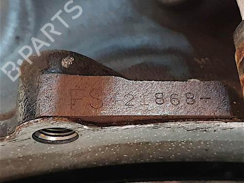 Engine MAZDA PREMACY (CP) 2.0 (CP10S) | BP27885619M1 