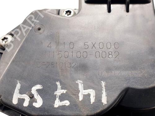 Egr NISSAN PATHFINDER III (R51) 2.5 dCi | BP25141002M69 - Image 5