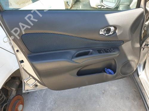 Front right interior door handle NISSAN NOTE (E12) 1.5 dCi | BP12392145I14  - Image 11
