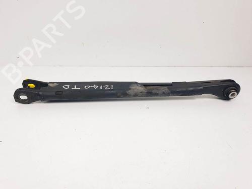Used Right rear suspension arm Right rear suspension arm BMW 3 Convertible (E46) 330 Ci (231 hp) 15497348 15497348