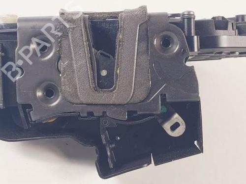 Rear left lock LAND ROVER RANGE ROVER SPORT I (L320) 3.6 D 4x4 | BP17701256C100 